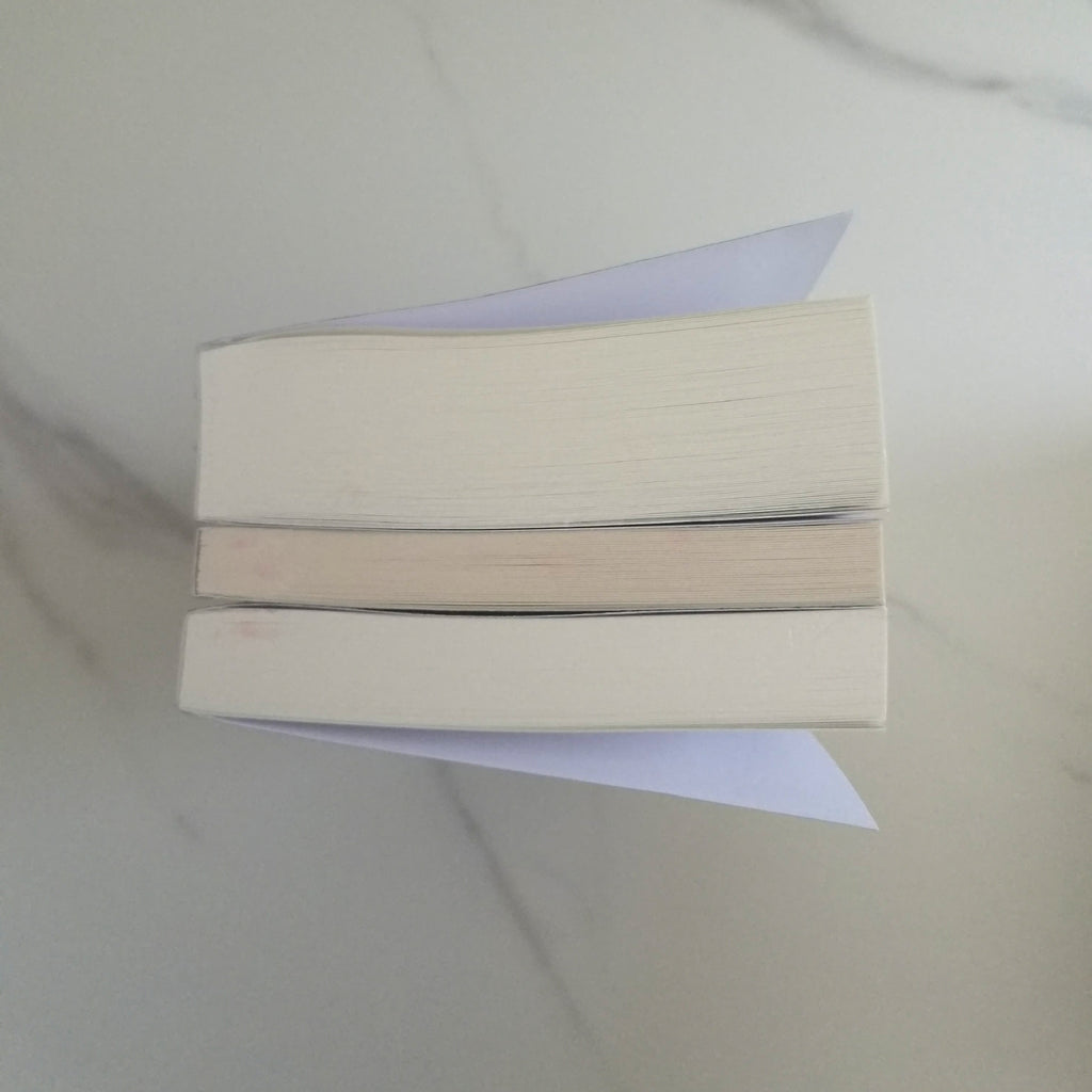 Scratch & Dent Paperback Bundle
