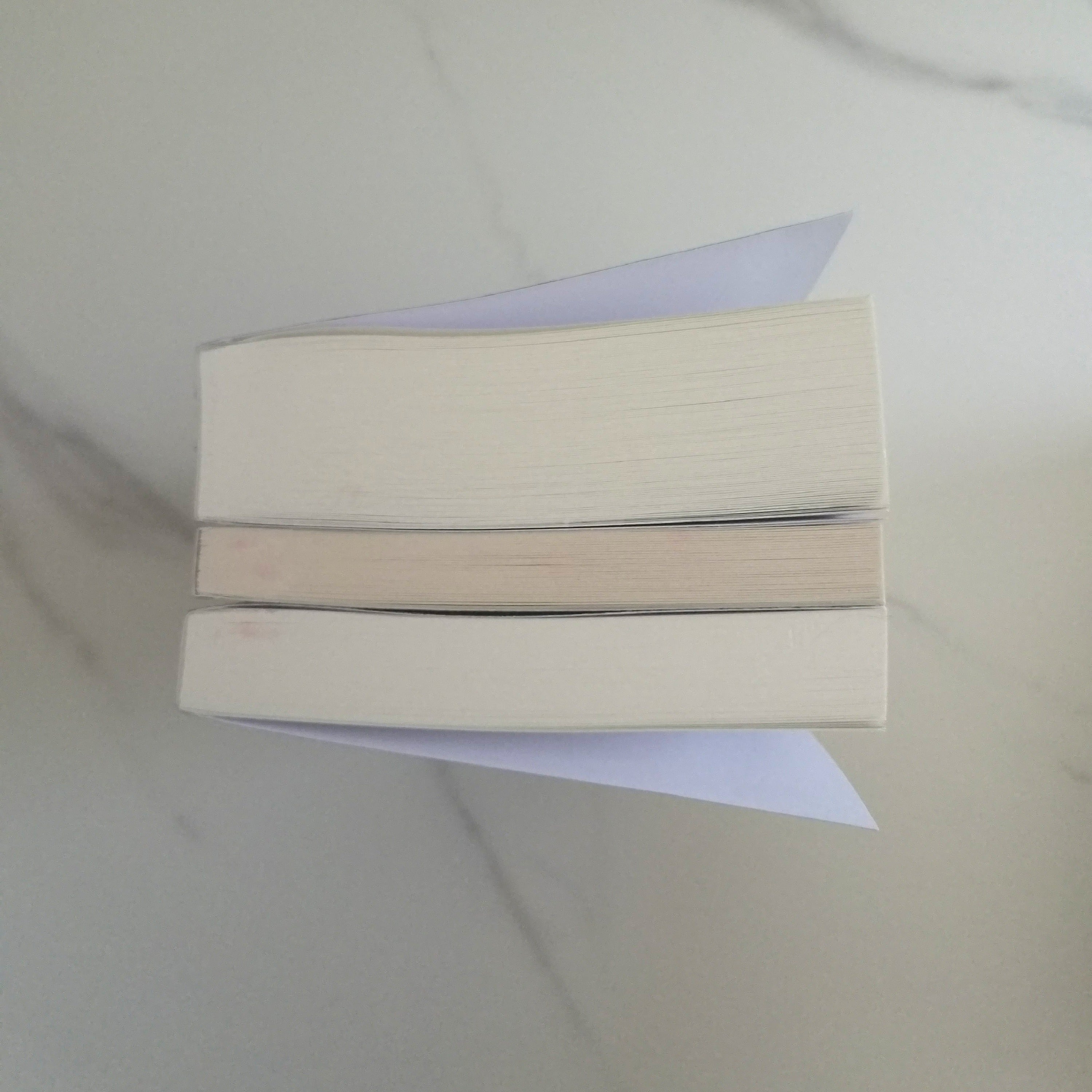 Scratch & Dent Paperback Bundle