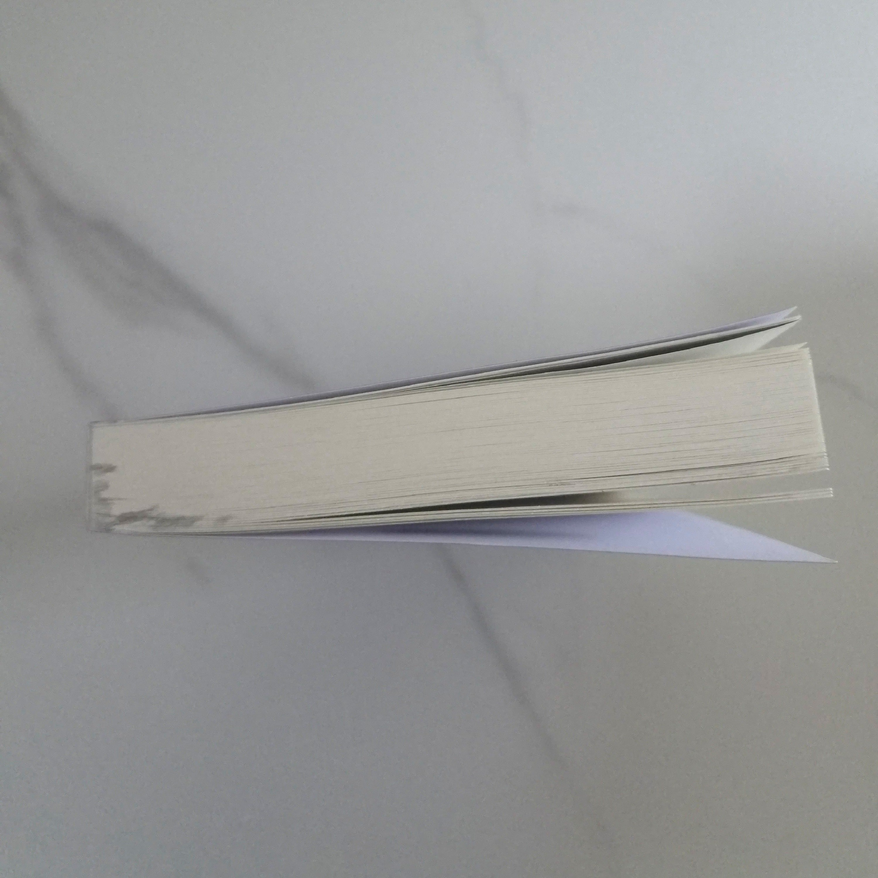 Scratch & Dent (C Grade): The Archer & The Flame - Signed Paperback
