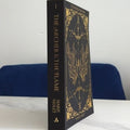 The Archer & The Flame - Foiled Paperback (Unsigned)