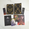 Signed Foiled Paperbacks Bundle - Whispers of the Night Ravens Duology