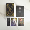 The Heir & The Promise - Foiled Paperback (Unsigned)