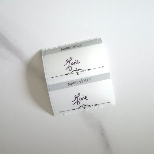 Marie Violet Art & Signed Bookplate Bundle